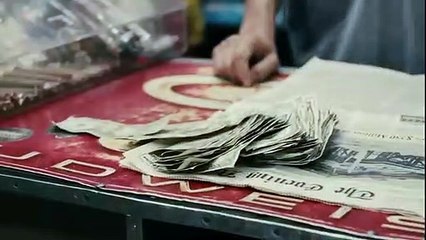 The Perfect Host Bande-annonce (RU)