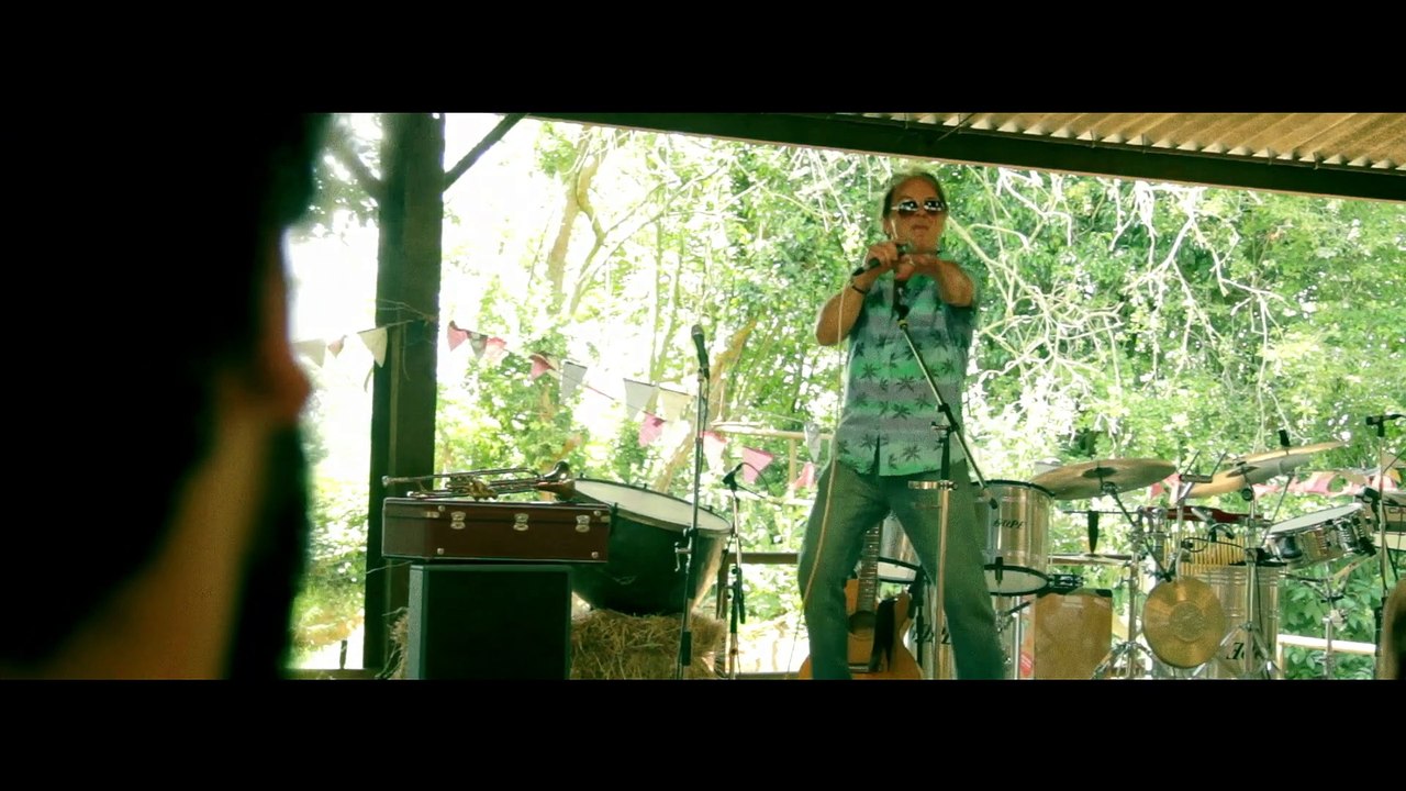 24 - Cute Little Buggers (HORROR-TRASH - ganzer Film kostenlos)