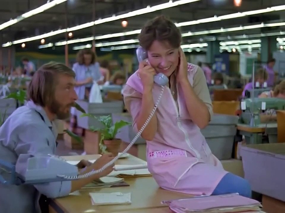 26 - Nachhilfe für Vati (DDR-KOMÖDIE - Ganzer Film kostenlos)