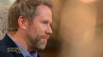 Qui veut être mon associé ? : le geste inattendu d’Eric L’archevêque pour La P'tite chipeuse