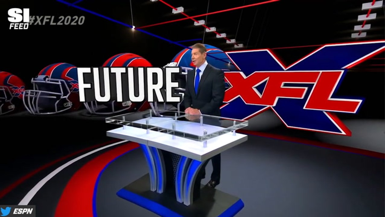 Lamar Jackson, Justin Fields and Vince McMahon on Today's SI Feed