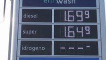 Carburanti, più trasparenza sui prezzi
