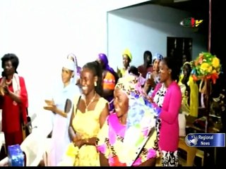 Regional Bilingual News of January 10, 2023 on CRTV