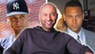 Derek Jeter Breaks Down His Most Iconic Looks | GQ Sports Style Hall of Fame