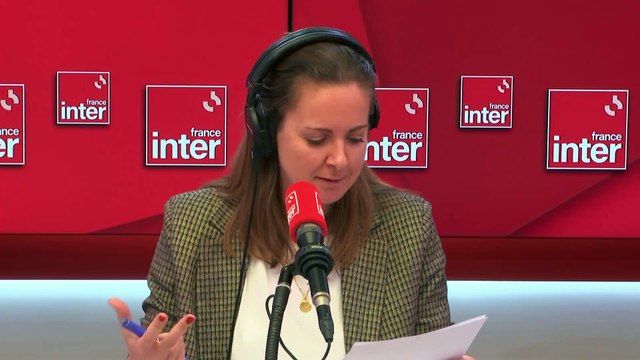 Le cheval en ville - Le Billet de Charline dans C'est encore nous !