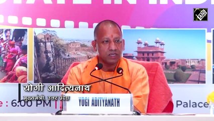 Yogi Adityanath के सामने Boycott Bollywood पर बोले Suniel Shetty, देखिए  Video