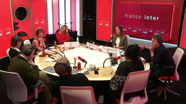 La voix de la querelle linguistique - La chronique de Laurence Bibot