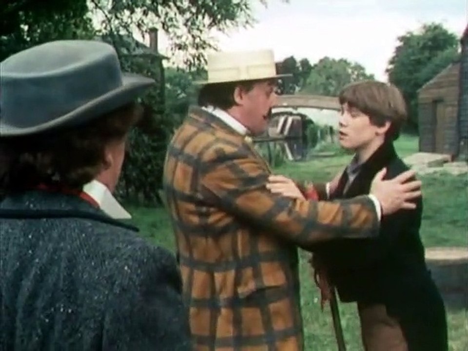 Black Beauty Staffel 2 Folge 17