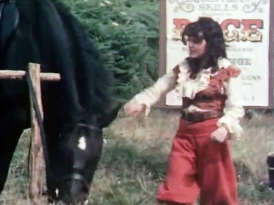 Black Beauty Staffel 2 Folge 18