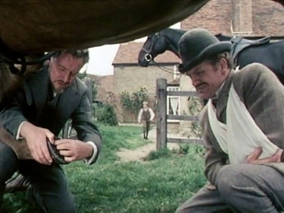 Black Beauty Staffel 2 Folge 19