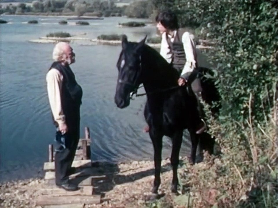 Black Beauty Staffel 2 Folge 24