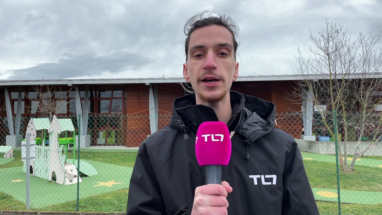 Une crèche évacuée après une odeur suspecte