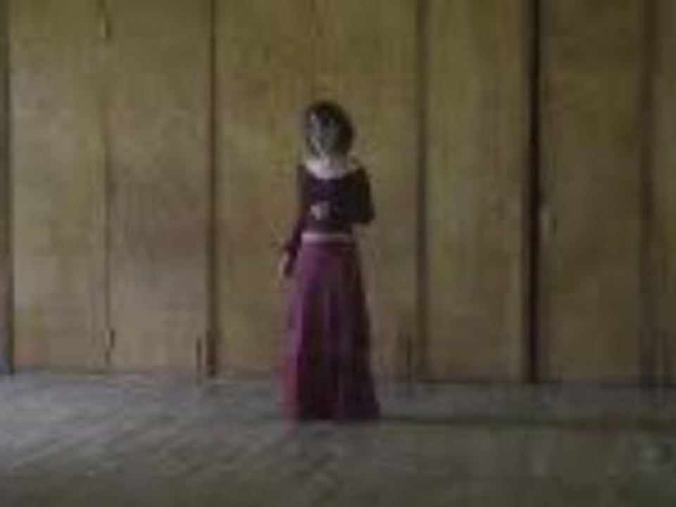 scène dans Yvonne Princesse de B.