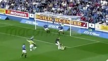 Glasgow Rangers 0-0 Fenerbahçe 08.08.2001 - 2001-2002 UEFA Champions League 3rd Qualifying Round 1st Leg