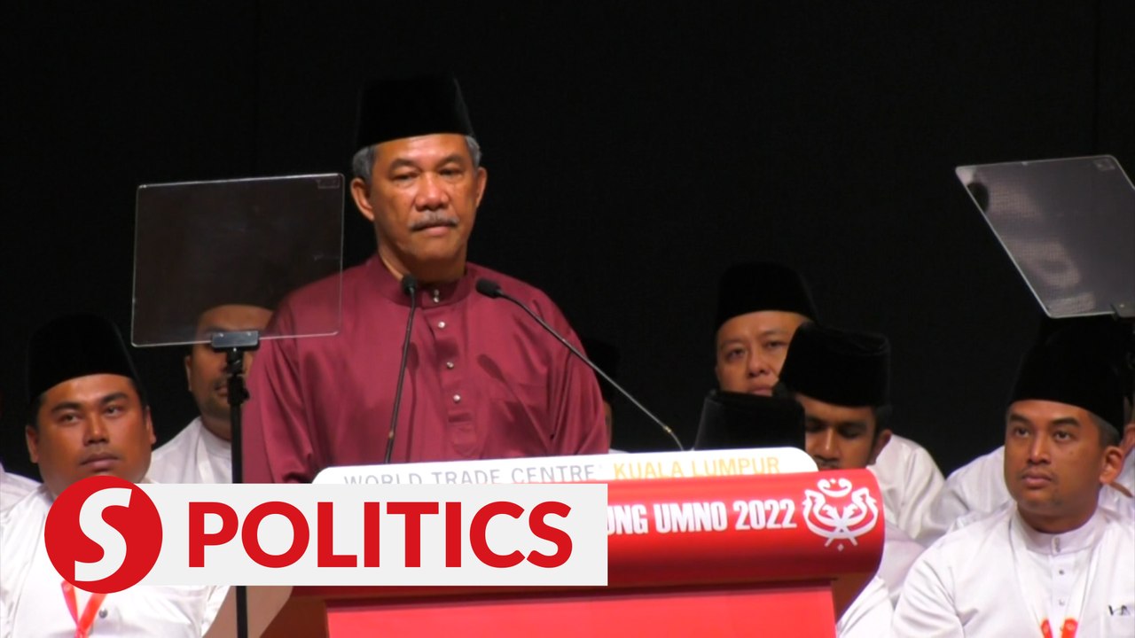 Political stands must be based on reality, says Tok Mat