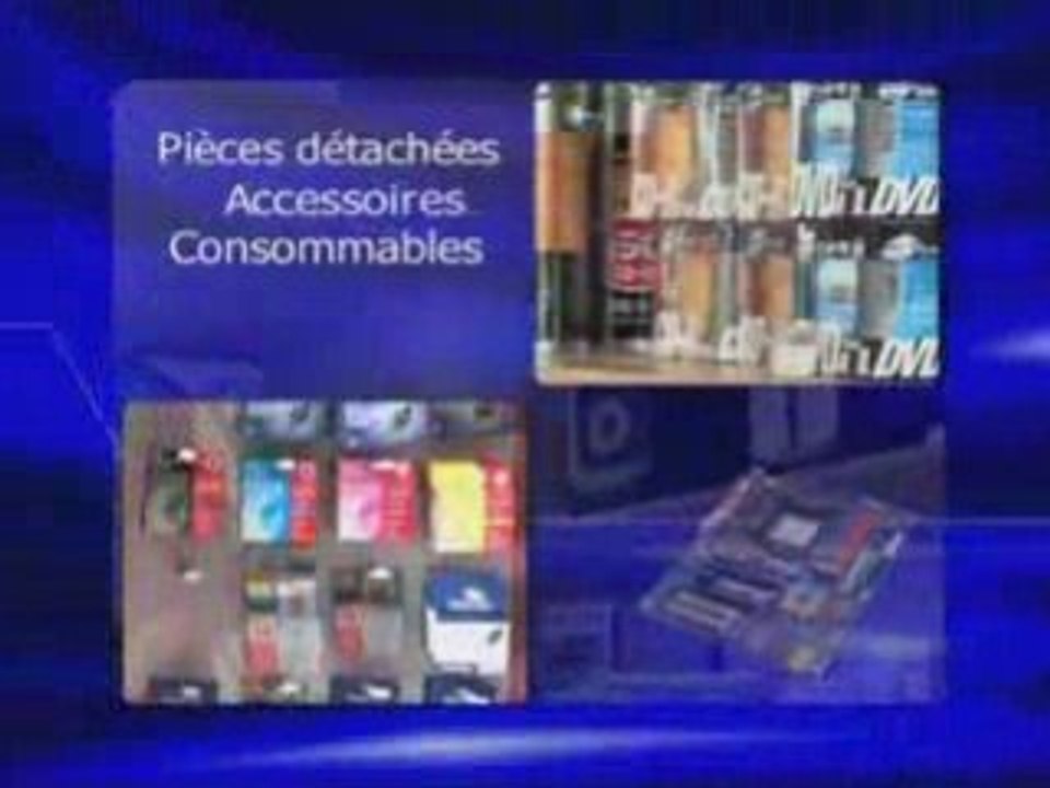 Acheter ordinateur portable, PDA, Tomtom, GPS