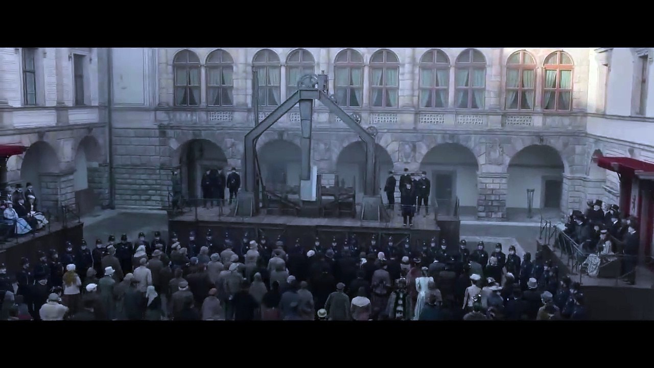 Carnival Row Saison 2 - Trailer (EN)
