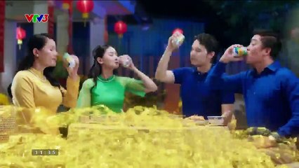 tình cha mẹ tập 14 - Phim Trung Quốc - VTV3 Thuyết Minh - xem phim tinh cha me tap 15