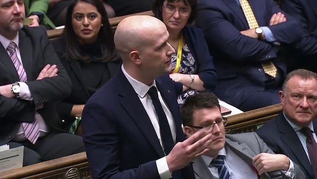 SNP: Tories' second incomes are utterly perverse