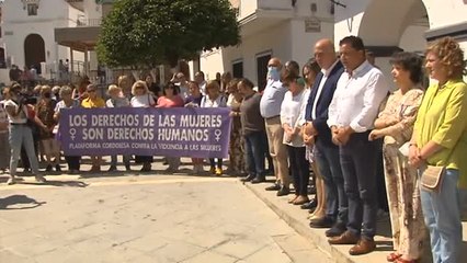 Medidas para acabar con los asesinatos machistas