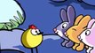 Peep and the Big Wide World Peep and the Big Wide World S01 E016 Peep in Rabbitland