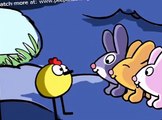 Peep and the Big Wide World Peep and the Big Wide World S01 E016 Peep in Rabbitland
