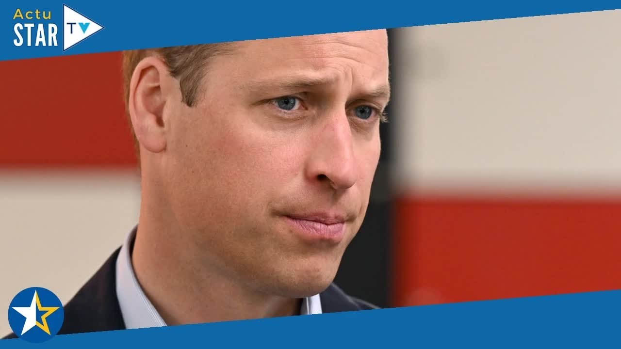 Prince William : après les mémoires du prince Harry, il doit faire face à une autre épreuve
