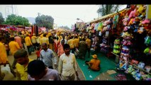 Khandoba yatra pali satara 2023 dev khandoba mhalsa devi vivah sohla