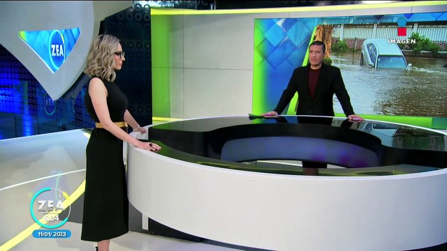 Entregan tarjetas del Bienestar a adultos mayores en Iztapalapa