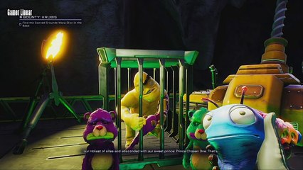 High On Life Gameplay Xbox One Walkthrough Part 3