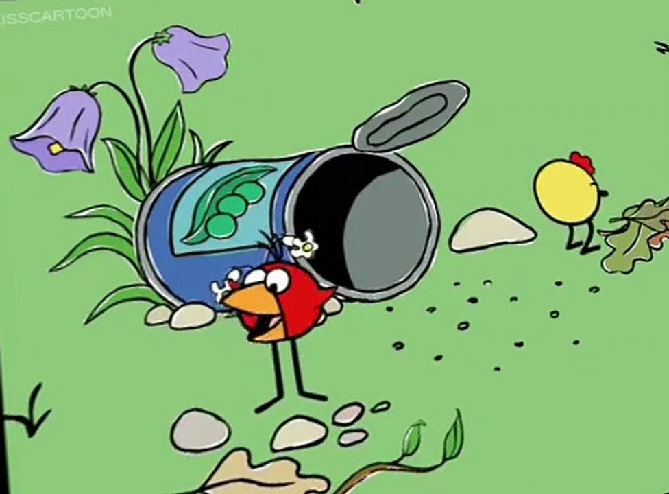 Peep and the Big Wide World Peep and the Big Wide World S01 E018 Peep’s ...