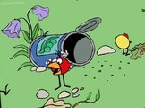 Peep and the Big Wide World Peep and the Big Wide World S01 E018 Peep’s Can