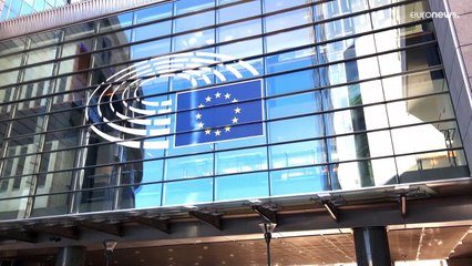 Европарламент пытается очиститься от коррупции