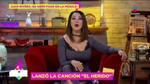 Mayeli Alonso sostiene que hizo trío con Lupillo Rivera