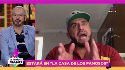 El reto más grande que Juan Rivera enfrentará en LCDLF