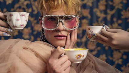 Queer Pop Star Jake Wesley Rogers Releases Debut EP ‘Pluto’