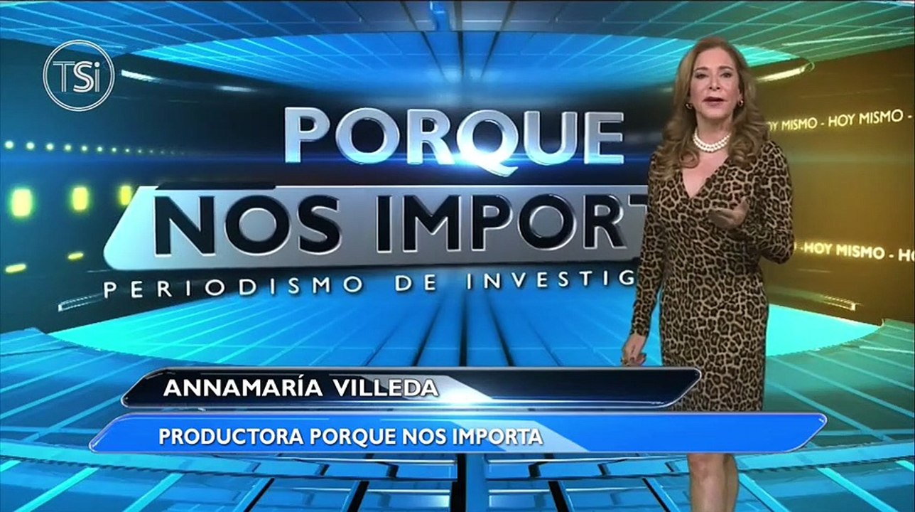 Porque Nos Importa - 22 de Septiembre de 2020