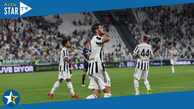 La femme d'une superstar du foot en soins intensifs après l'accouchement, il passe les pires jours