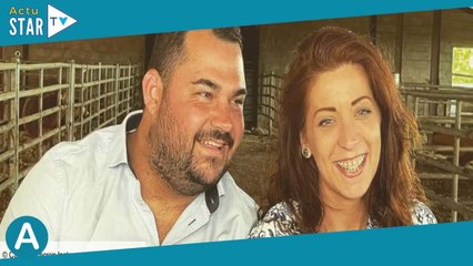 Noémie (L’amour est dans le pré) : son coup de gueule après son selfie intime avec Guillaume