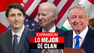 RESUMEN de la CUMBRE México, EU y CANADÁ | ÚLTIMAS NOTICIAS