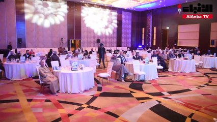 الملتقى الثالث للخدمات الاستشارية لخطة التنمية يواصل فعالياته لليوم الثاني بتنظيم من اتحاد المكاتب الهندسية والدور الاستشارية الكويتية وشركة «نوف إكسبو»
