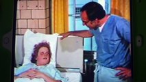 Zoom Guest - Mike Gets His Tonsils Removed (1974)