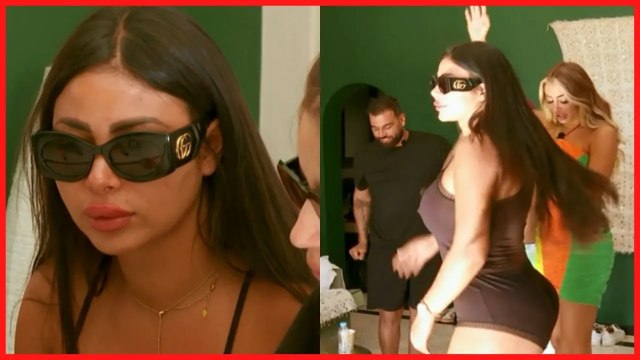 Maeva Ghennam: ces messages privés peuvent fuiter après un piratage !