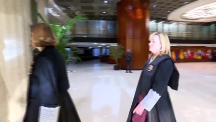 PROMECAL PLAY NUEVO PRESIDENTE TRIBUNAL CONSTITUCIONAL 11-01-2022