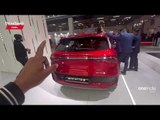 Auto Expo 2023 | BYD Atto3 Walkaround | Giri Mani | TAMIL DriveSpark