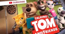 Talking Tom and Friends Talking Tom and Friends S03 E006 – The Queen of Drones