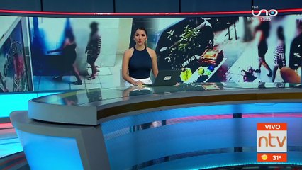 Rescatan a menor prostituida en un alojamiento