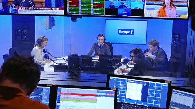 Réforme des retraites : «On ne peut pas anticiper» l'ampleur de la mobilisation