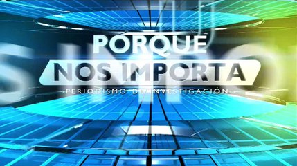 Porque Nos Importa - 17 de Junio de 2020