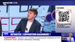 Louis Boyard: "Qui vide les caisses de l'État depuis 5 ans, c'est précisément Macron et la République en marche"